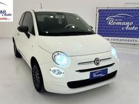 usata Fiat 500 1.0 Hybrid Cult