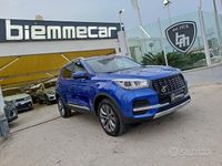 Usata DR DR 4.0 115 CV (84 kW) 2022 SUV