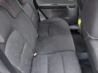 Usata Mazda 2 75 CV (55 kW) 2003 Bluazzurro Utilitaria