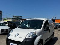 Occasion Citroën Nemo 80 ch (58 kW) 2016 Blanc Monospace