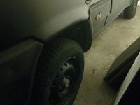 Usata Fiat Panda 4x4 50 CV (36 kW) 1992 Utilitaria