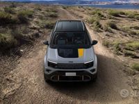 Nuova Jeep Avenger North 135 CV (99 kW) 2025 SUV