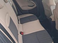 Usata Fiat 500X Lounge 120 CV (88 kW) 2015 Bianco SUV