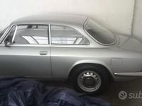 Usata Alfa Romeo GT Junior 1970 Grigio Coupé