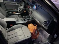 usata Audi A3 Sportback 1.6 tdi Sport 110cv