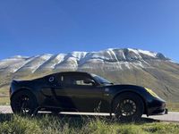 Usata Lotus Elise 136 CV (100 kW) 2011 Cabrio