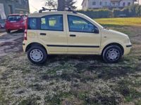 usata Fiat Panda 1.2 natural power Dynamic