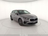 Brugt Skoda Scala Style 115 HK (84 kW) 2024 Hatchback