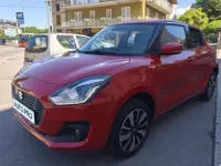 Usata Suzuki Swift 90 CV (66 kW) 2018 Other Utilitaria