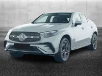 Usata Mercedes GLC300e AMG Line Premium 313 CV (230 kW) 2025 Grigio SUV