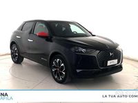 Usata DS Automobiles DS3 2021 Blu Berlina