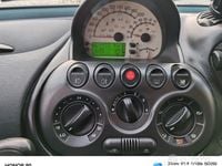 Usata Fiat Multipla 116 CV (85 kW) 2010 Grigio Monovolume