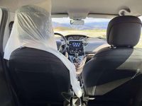 Usata Lancia Ypsilon Gold 69 CV (50 kW) 2021 Bianco Utilitaria