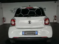 Usata Smart ForFour Passion 71 CV (52 kW) 2024 Other Utilitaria