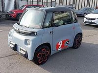 Usata Citroën AMI 2023 Grigio Utilitaria