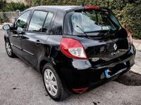usata Renault Clio 3ª serie - 2012