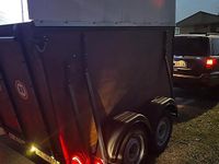 Usata Jeep Cherokee 2003 Verde SUV