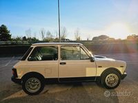 usata Autobianchi A112 1050 Abarth ASI Perfetta