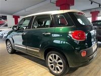 usata Fiat 500L 1.4 95 CV Mirror usato