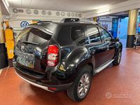 Usata Dacia Duster 125 CV (91 kW) 2018 Nero SUV