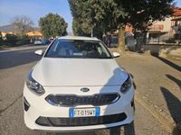 usata Kia Ceed Ceed /1.4 mpi Business Class Adas Pack eco gpl 96cv