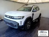 Nuova Dacia Duster Expression 120 CV (88 kW) 2026 SUV