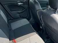 Usata Fiat 500X Cross 120 CV (88 kW) 2017 Grigio SUV