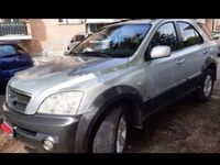 usata Kia Sorento Sorento2.5 crdi 16v Active