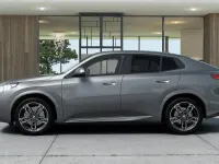 Nuova BMW iX2 M Sport 150 kW (204 CV) 2026 Grigio SUV
