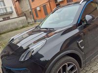 Usata Lynk & Co 01 179 CV (131 kW) 2022 Nero SUV