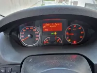 Usata Fiat Ducato 116 CV (85 kW) 2013 Rosso Furgone