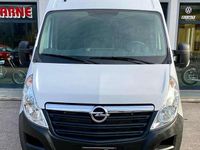 Usata Opel Movano 131 CV (96 kW) 2019 Bianco Furgone