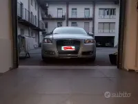 Usata Audi A3 105 CV (77 kW) 2007 Grigio Utilitaria