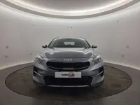 Usata Kia XCeed 160 CV (117 kW) 2022 Grigio SUV