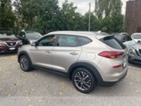 usata Hyundai Tucson 1.6 crdi exellence 2wd 136cv