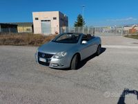 usata VW Eos 2.0 TDI DPF