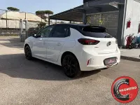 Usata Opel Corsa GS Line 100 CV (73 kW) 2023 Bianco Utilitaria