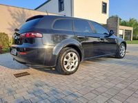 Usata Alfa Romeo 159 Progression 170 CV (125 kW) 2010 Station wagon
