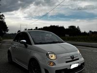 Usata Abarth 500 135 CV (99 kW) 2010 Berlina