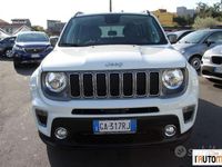 usata Jeep Renegade -1.0 t3 Limited 2wd