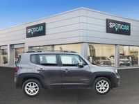 usata Jeep Renegade 1.6 Mjt DDCT 120 CV Limited