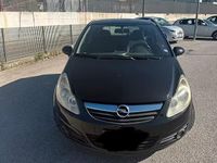 Usata Opel Corsa 2007 Utilitaria