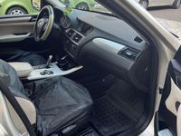 Usata BMW X3 M Sport 184 CV (135 kW) 2014 SUV