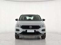 Occasion VW T-Roc Advance 150 ch (110 kW) 2019 Other SUV