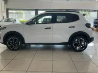 Nuova Citroën C3 101 CV (74 kW) 2026 Bianco SUV