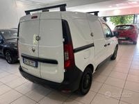 Usata Renault Express 95 CV (69 kW) 2023 Bianco Monovolume