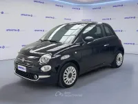 Usado Fiat 500 Dolcevita 69 CV (50 kW) 2024 Negro Utilitario