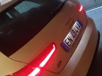 Usata Audi A3 S-Line 2012 Utilitaria