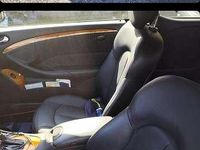 Usata Mercedes CLK270 Elegance 170 CV (125 kW) 2003 Coupé