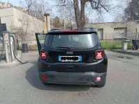 Używany Jeep Renegade Limited 131 KM (96 kW) 2023 Czarny SUV